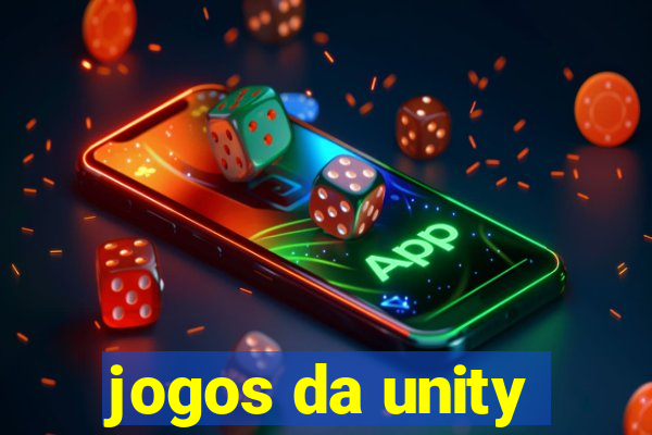 jogos da unity